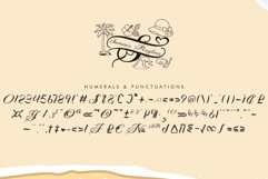 Summer Maylina Monogram Product Image 6