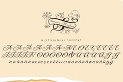 Summer Maylina Monogram Product Image 7