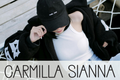 Summer Minimalist Product Image 8