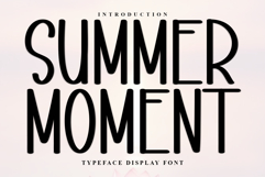 Summer Moment Product Image 1