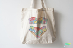 Summer Painted Sublimation Clipart Bundle Product Image 7