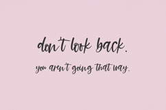 Summer Paradise Script Font Product Image 8