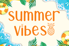 Summer Pineapple Product Image 4
