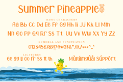 Summer Pineapple Product Image 7