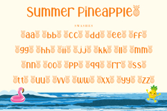 Summer Pineapple Product Image 8