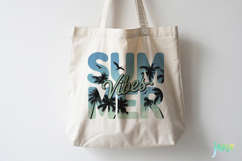 Summer PNG Sublimation Clipart Product Image 3
