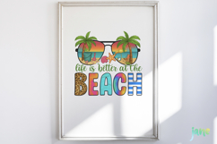 Summer Png Sublimation Product Image 2