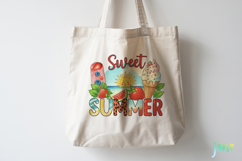 Summer Png Sublimation Product Image 3