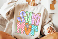 Preppy Summer PNG, Summer Vibes, Beach PNG, Hello Summer PNG Product Image 2