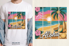 Summer Quotes Sublimation SVG PNG Bundle Product Image 8