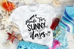 SUMMER QUOTES SVG I SUMMER SIGN SVG -PNG I BEACH SIGN SVG