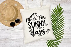SUMMER QUOTES SVG I SUMMER SIGN SVG -PNG I BEACH SIGN SVG