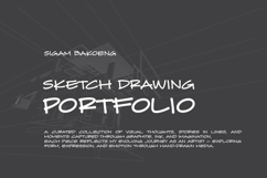Summer Sketch Product Image 2