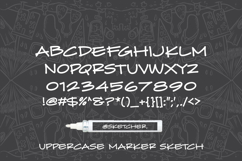 Summer Sketch Product Image 3