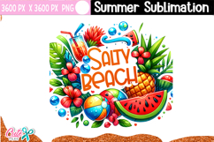 Summer Sublimation Bundle vol 1 Product Image 5
