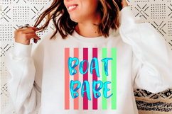 Summer Sublimation, Beach Quotes PNG Product Image 4