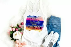 summer sublimation design ideas I beach sublimation png I beach themed tshirts png