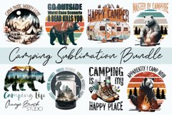 Summer Sublimation Mega Bundle - Beach Sublimation Designs Product Image 8