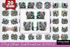 Summer Sublimation Mega Bundle - Beach Sublimation Designs Product Image 12