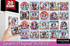 Summer Sublimation Mega Bundle - Beach Sublimation Designs Product Image 6