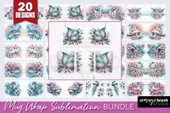 Summer Sublimation Mega Bundle - Beach Sublimation Designs