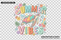 floral sea turtle, summer vibes turtle, sea turtle png, coastal turtle design, turtle sublimation, summer coastal png, floral ocean design, turtle lover gift, marine life png, beach shirt design
