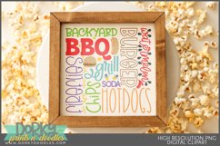 64 Subway Art Designs for Sublimation and Stickers Product Image 7