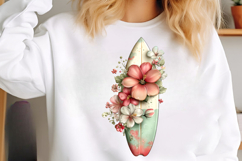 Summer Surfboard Clipart Product Image 2