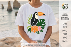 Summer SVG Bundle Product Image 2