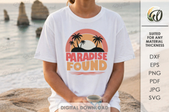 Summer SVG Bundle Product Image 11