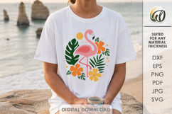 Summer SVG Bundle Product Image 14