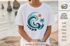 Summer SVG Bundle Product Image 3
