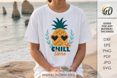 Summer SVG Bundle Product Image 4