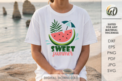 Summer SVG Bundle Product Image 5