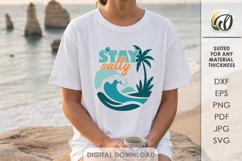 Summer SVG Bundle Product Image 6