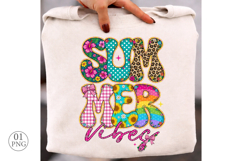 Summer T-Shirt PNG, Sublimation Beach Design Product Image 2