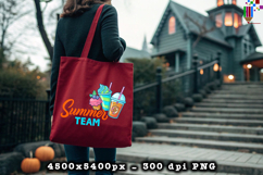 Summer Team Drinks Summer Design PNG File