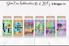 <img src="pupdanceparty.gif" alt="A set of summer designs for sublimation printing on glass can">