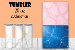 Lightning Tumbler Burst, Burst template Product Image 1