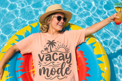Summer Vacay Mode SVG Product Image 2