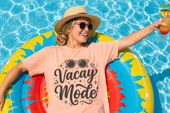 Summer Vacay Mode SVG Product Image 2
