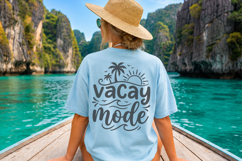 Summer SVG Bundle - Beach SVG Bundle Product Image 4