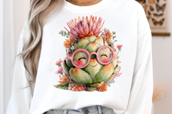 Summer Vegetables Clipart Product Image 3