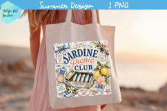 Summer Vibes, Dolce vita PNG Product Image 1