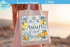 Summer Vibes, Dolce vita PNG Product Image 1