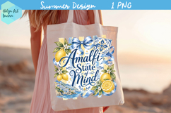 Summer Vibes, Dolce vita PNG Product Image 1