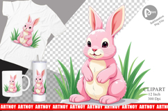 Summer Vibes Clipart Product Image 1