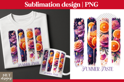 Summer t shirt, Summer plan, Roses, Oranges, Aperol Spritz Product Image 1