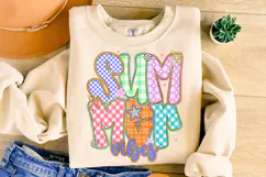 Summer Vibes PNG, Preppy Summer, Beach PNG, Hello Summer PNG Product Image 1