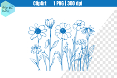 Summer Vibes BUNDLE ClipArt PNG Product Image 12
